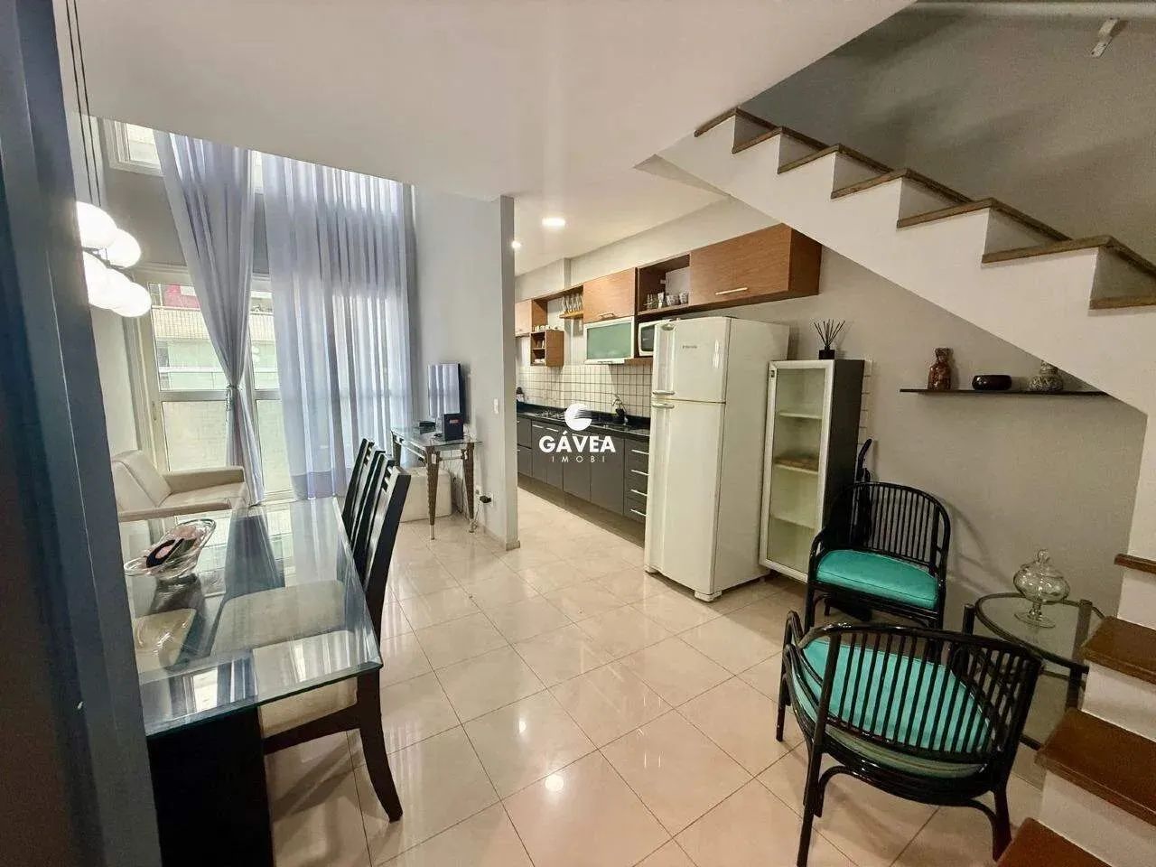 Apartamento à venda - Gonzaga, Santos - SP 1442268848 | OLX