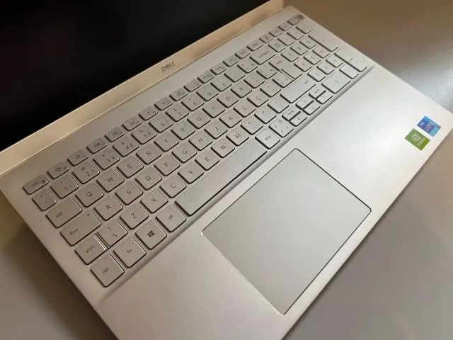 Dell Inspiron 15 5502 I7 16gb 512gb Ssd Windows 10 - Foto 2