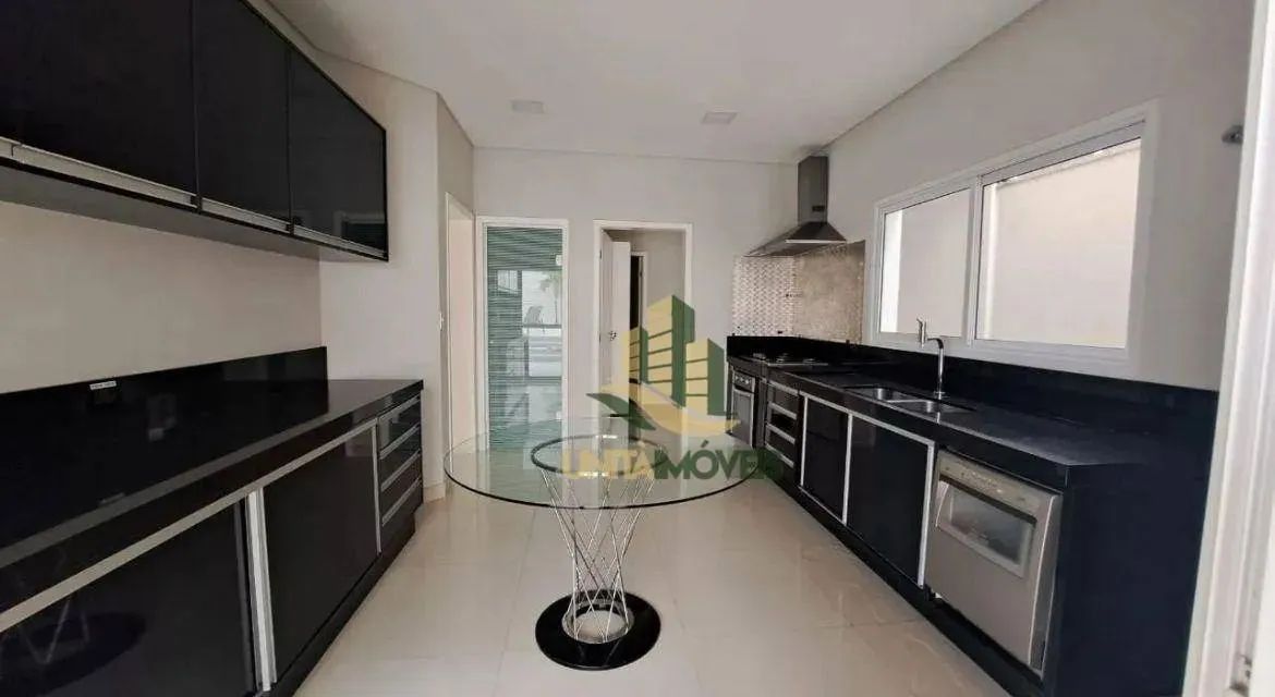 Sobrado com 4 dormitórios, 220 m² - venda por R$ 1.915.000 ou aluguel por R$ 9.800/mês - U - Foto 3