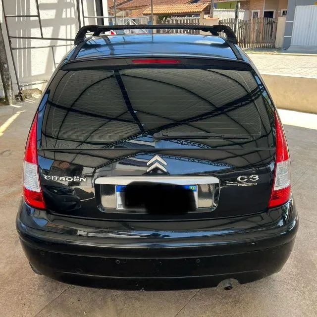 Citroen C3 entrada $16k e parcelas na promissória $500 - Foto 5