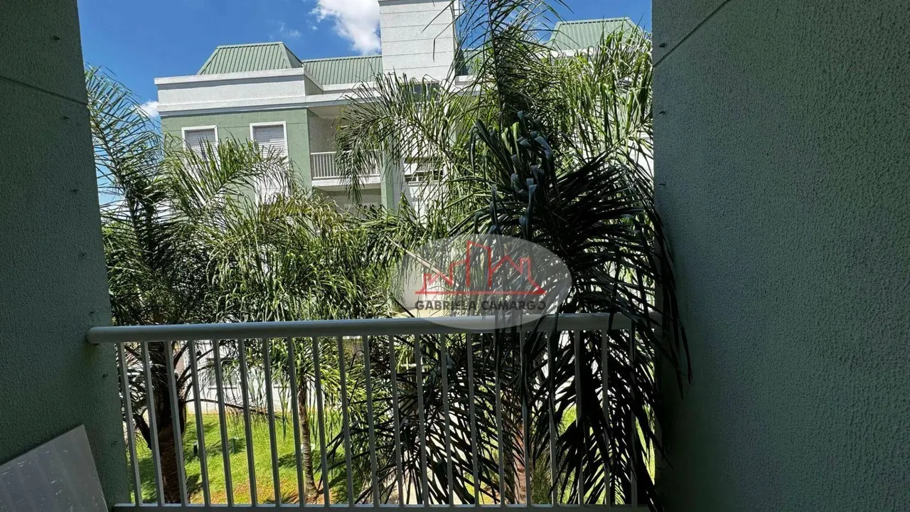 Lindo apartamento de oportunidade- Rio Claro - São Paulo
