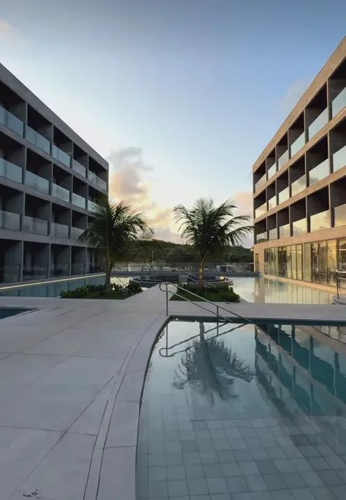 Porto Alto Resort Muro Alto