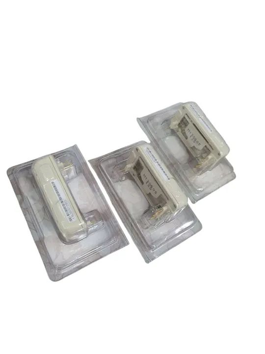 Cartucho com lâmpada de 1500 flashes 