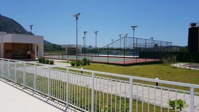 Condomínio Solaris Residencial Clube Maricá - Maior área de lazer da região ! - Foto 7