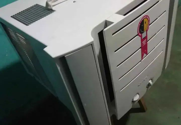 Ar condicionado 7.500 - Foto 2