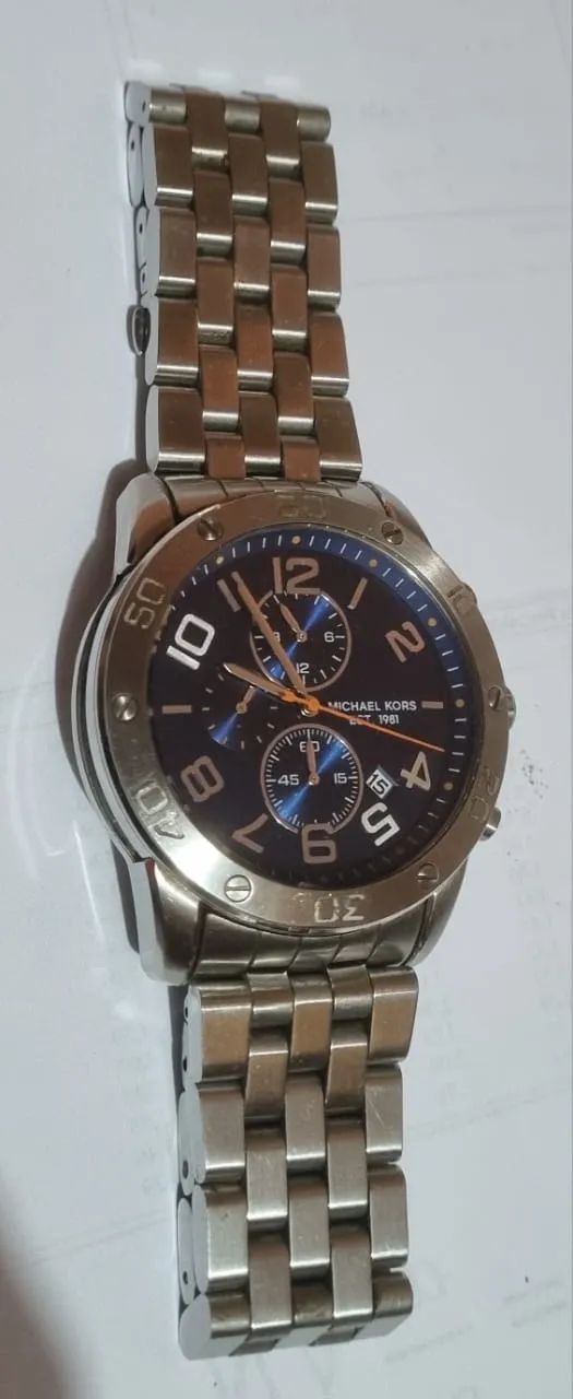 relógio Michael Kors MK8348