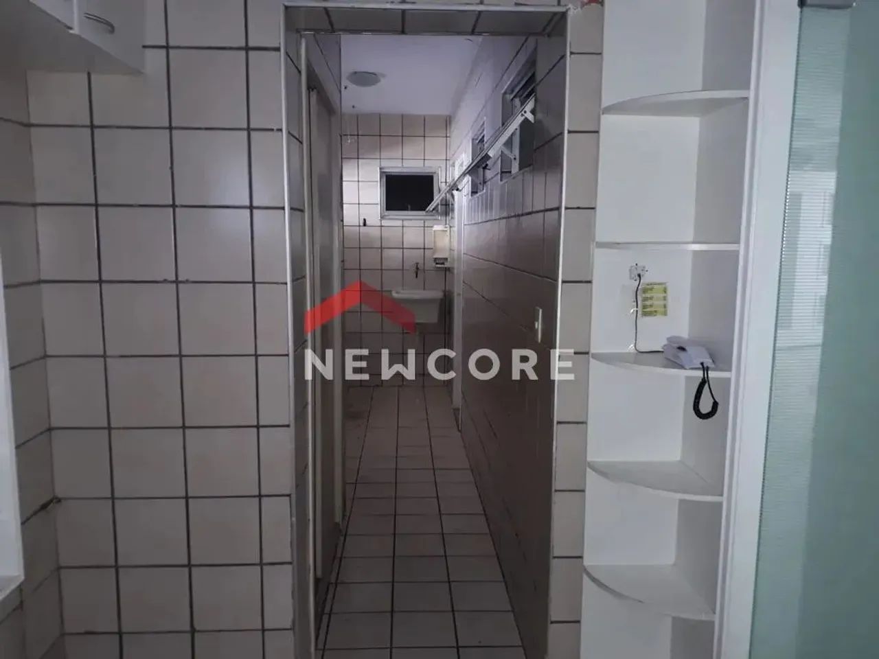 Apartamento em Avenida Santos Dumont - Cocó - Fortaleza/CE - Foto 3