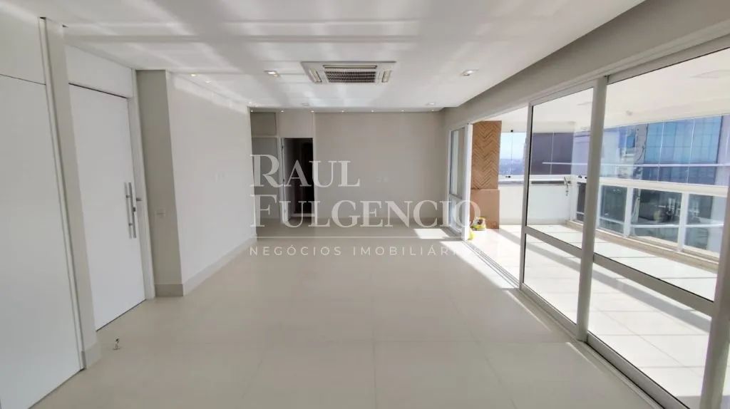 Apartamento com 3 suítes para alugar na Gleba Palhano em Londrina - Foto 2