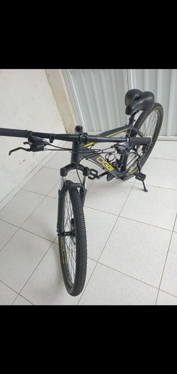 Bicicleta Aro 29 OGG