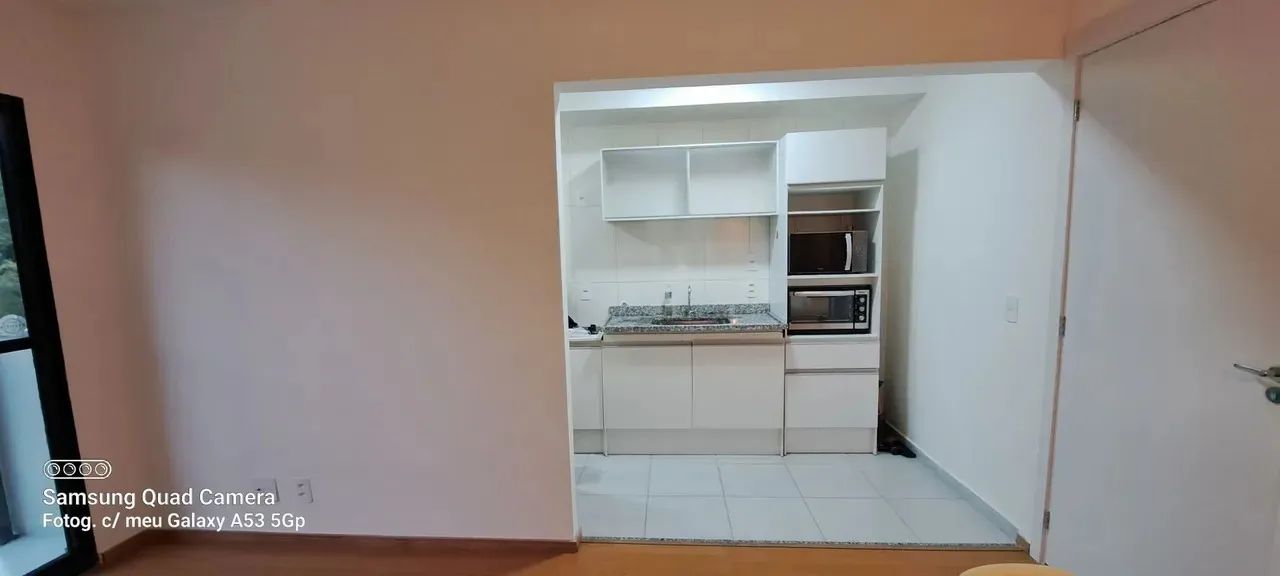 Aluguel de apartamento de 2 quartos em Vargem Grande - Foto 2