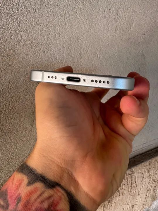 iPhone 15 128GB | IMPECÁVEL  - Foto 3