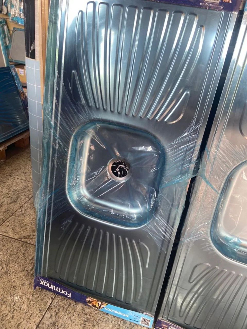 PIA INOX - Foto 2