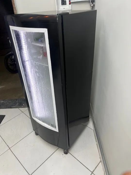 Freezer vertical  - Foto 4