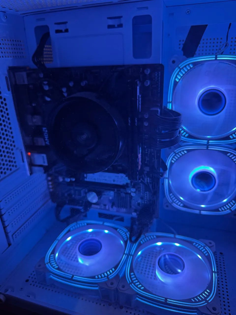 PC GAMER + Teclado Dell + Mouse e Headset64308011186946123