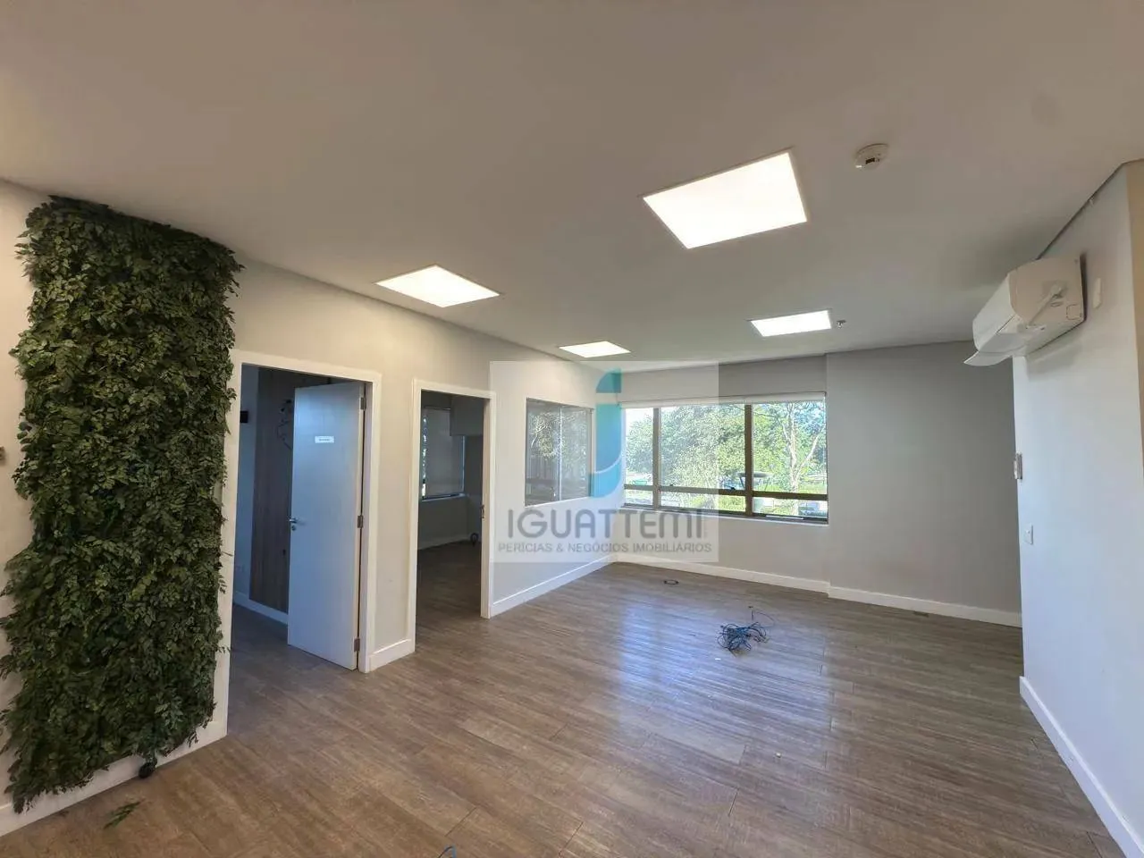Sala para alugar, 65 m² por R$ 6.610/mês - Iguatemi - São José do Rio Preto/SP