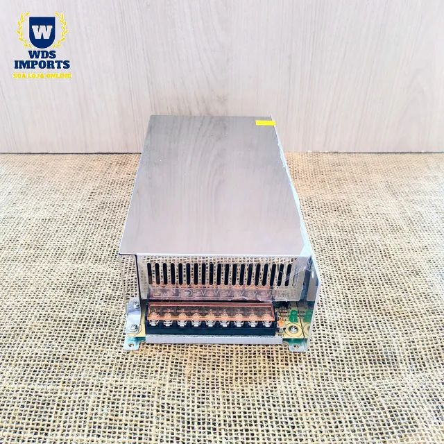 Fonte Chaveada 12v 80A 960W - Foto 2