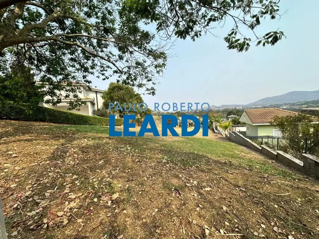 TERRENO EM CONDOMÍNIO - CONDOMÍNIO PORTO ATIBAIA - SP