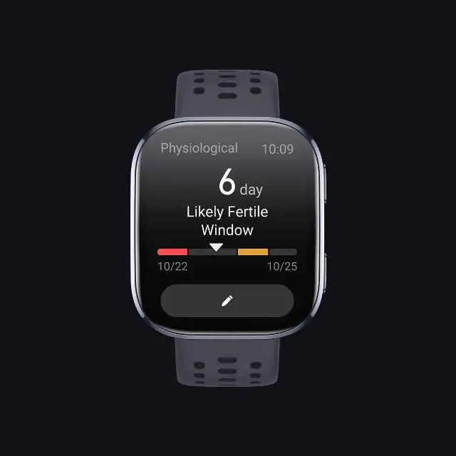 Smartwatch Amazfit Bip 6  - Foto 2