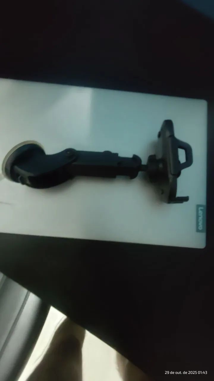 2 pares de cx de som para computador, 2 leitores/gravadores de cartão e certificadoDigital - Foto 4