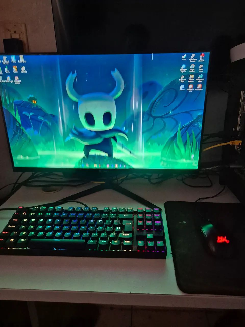 Teclado Reddragon Kurama - Gamer - Foto 2