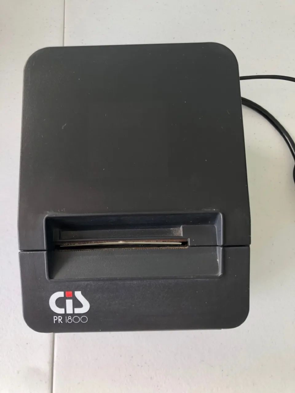 Impressora térmica CIS PR 1800 - Foto 2