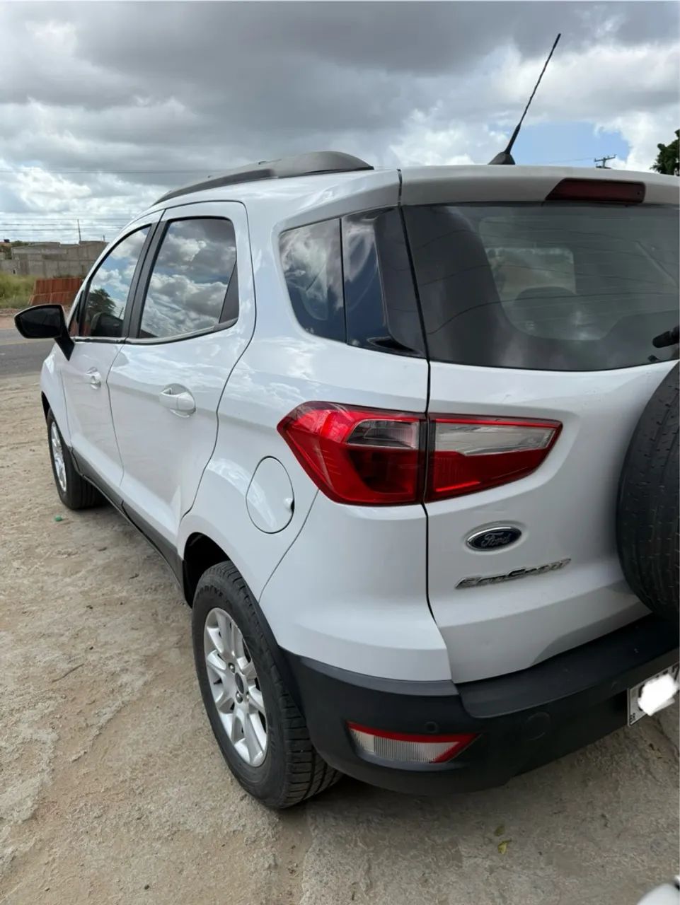 Ecosport 2018 - Foto 4
