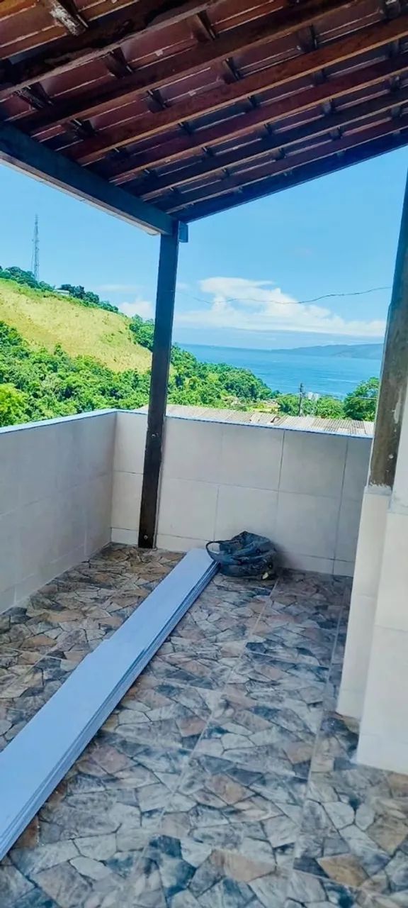 Foto - Angra dos Reis - Garatucaia