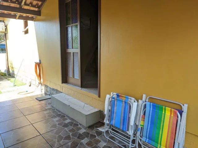 CASA PARA ALUGAR - CENTRO GAROPABA