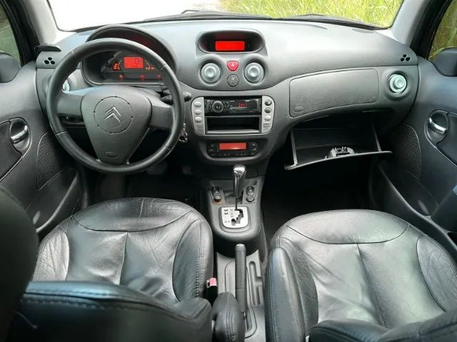Citroen C3 entrada $16k e parcelas na promissória $500 - Foto 4