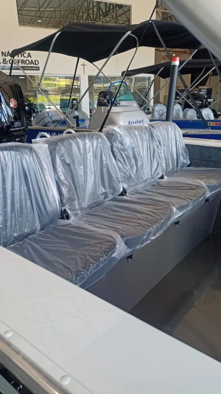 Fluvimar Cherokee 22  - Foto 6