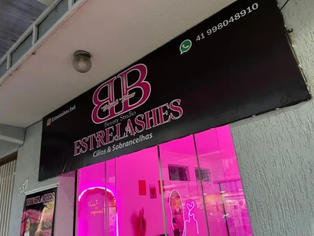 Comunicação Visual - Digital - Mídia Impressa - Revestimento e Placas em Acm - Luminosos - - Foto 3