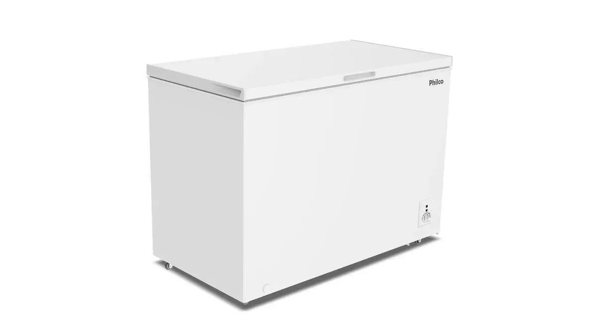 Freezer horizontal 1 tampa  - Foto 4
