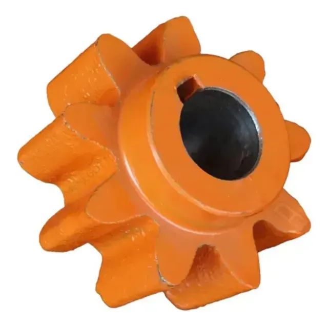 Pinhão Cremalheira 120/150lts Cm (9 Dentes) | 1013302 Novo 1
