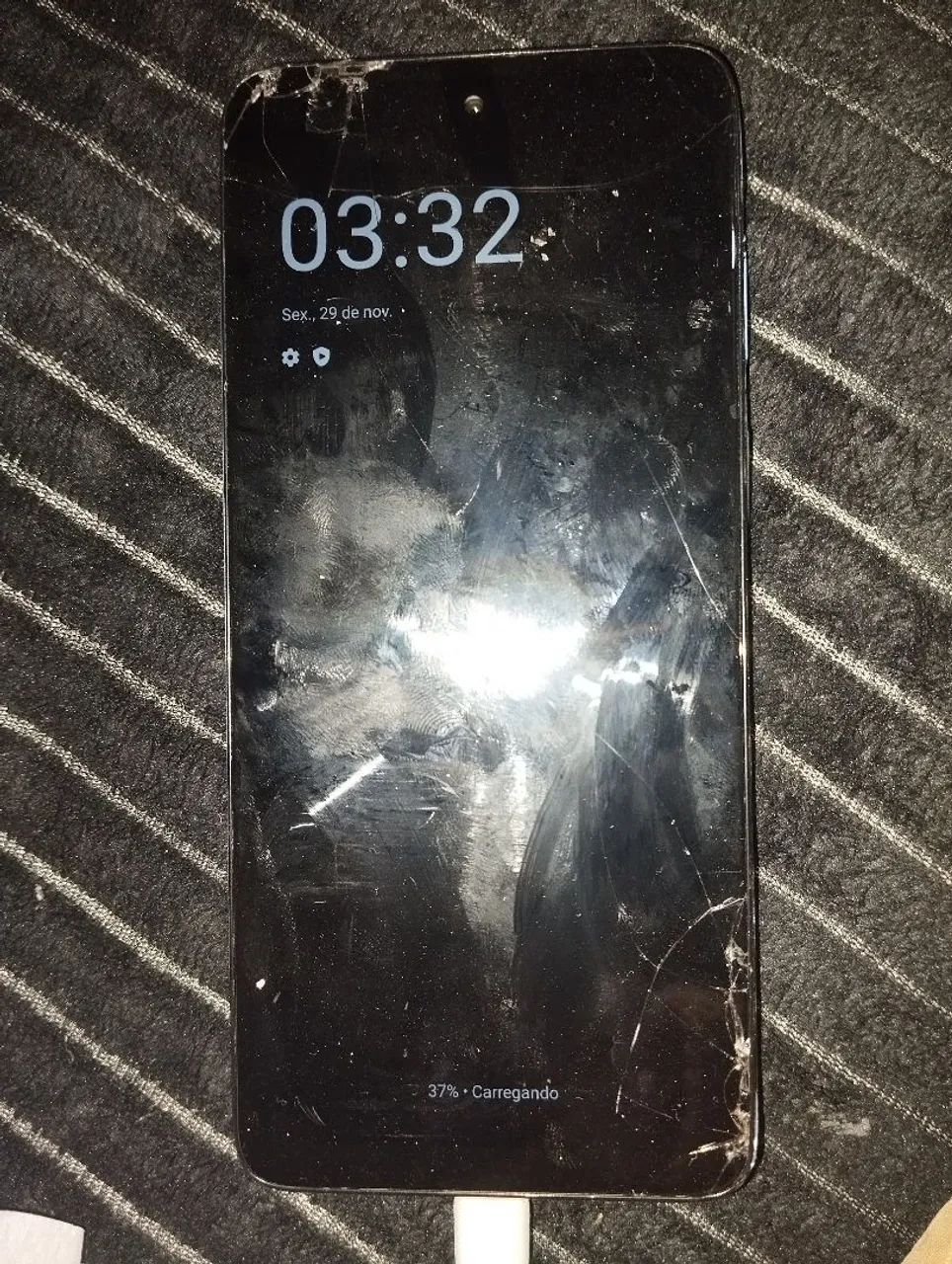 Moto g22 usado  - Foto 3