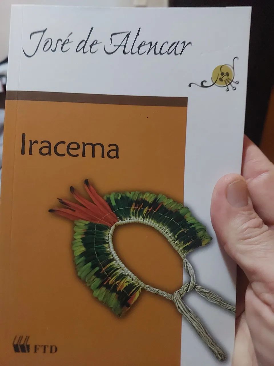 Iracema