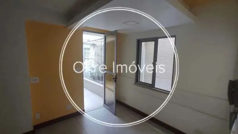 Sala em São Conrado - Foto 2