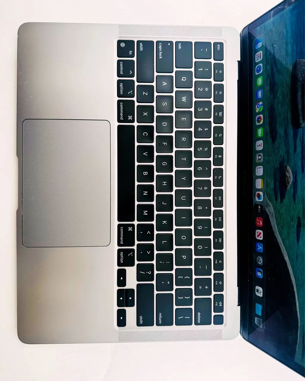 MacBook Air 13 M1 16GB 512gb ssd - Notebooks - Asa Norte