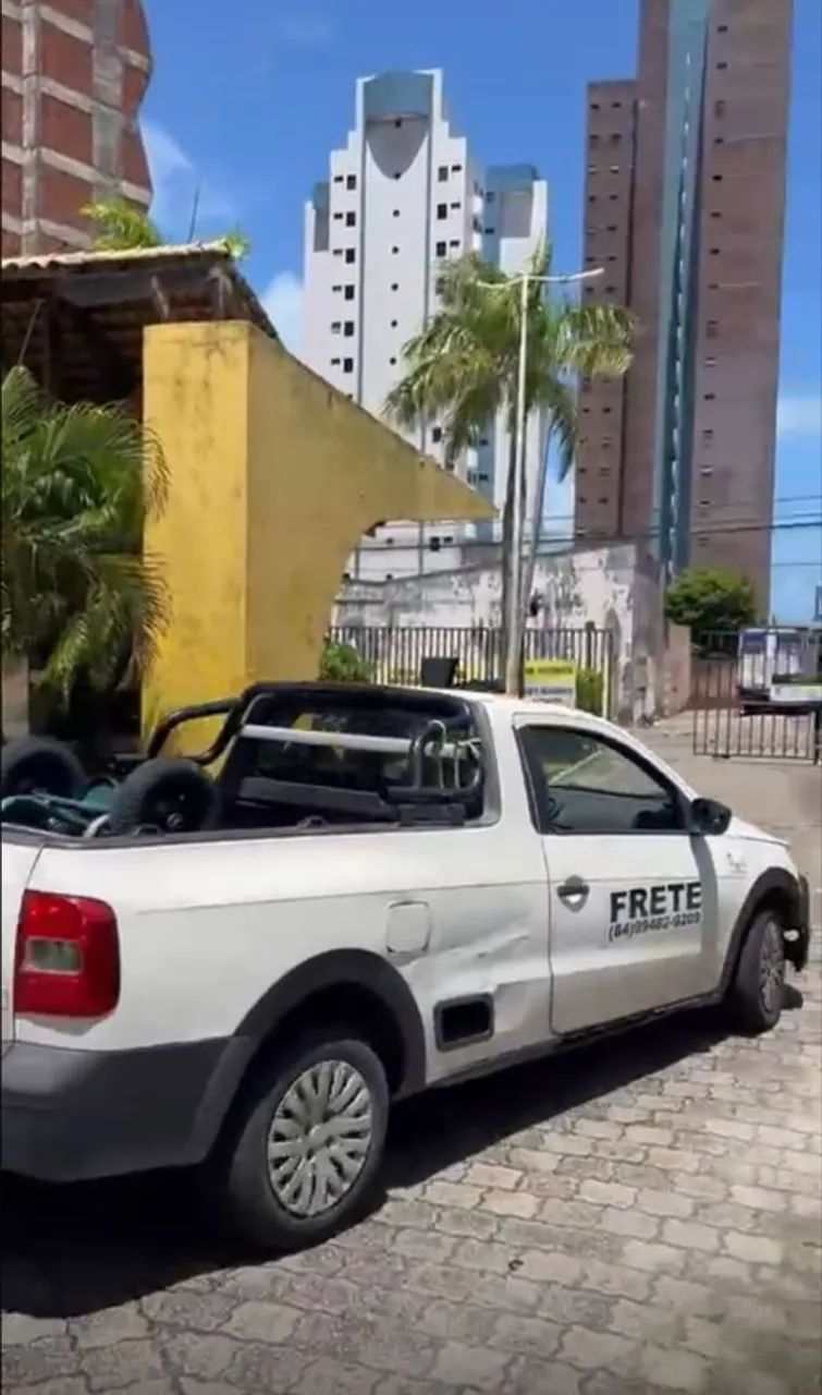 fretes rápidos  - Foto 2