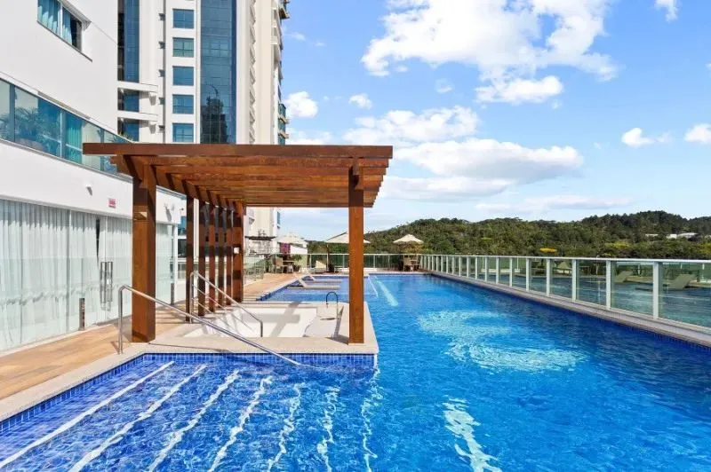 ALUGUEL ANUAL EM BALNEÁRIO CAMBORIÚ