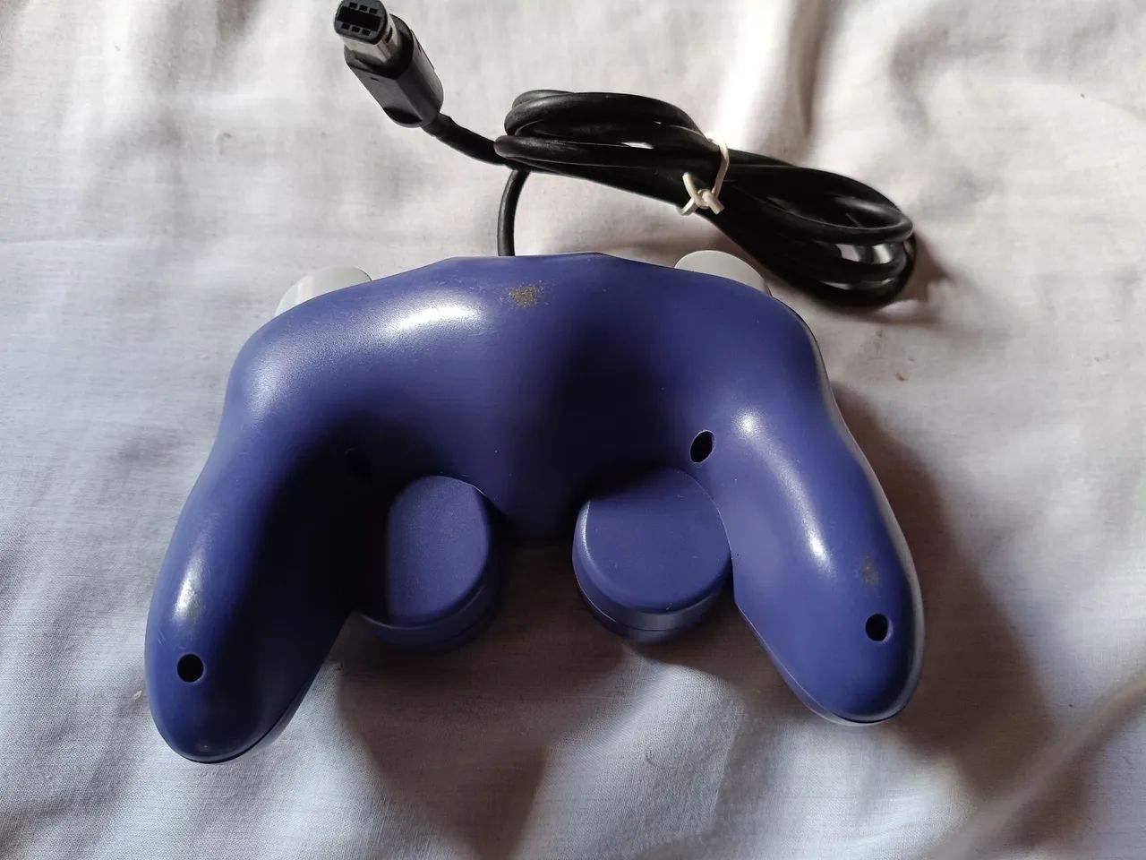 Controle GameCube "Primeira Linha" - Foto 2
