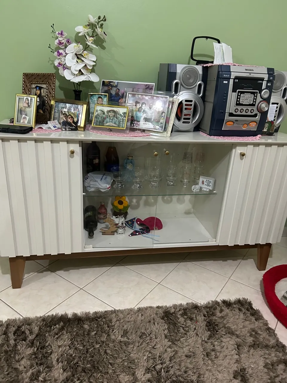 Vendo Aparador
