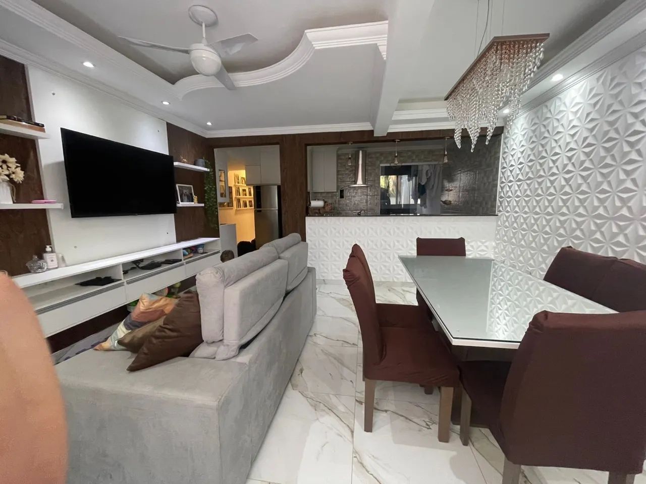 Foto - Betim - Santa Fé