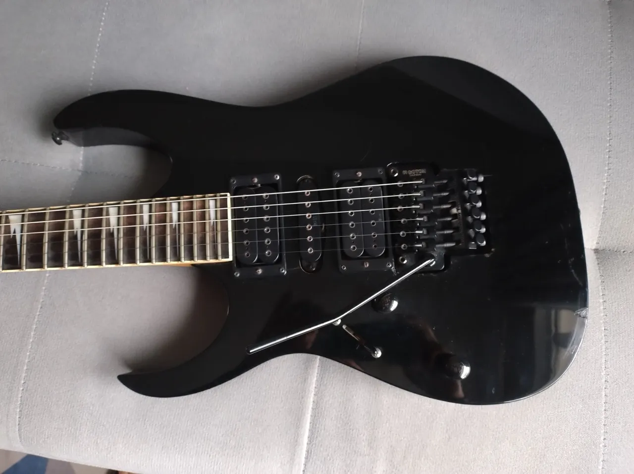 ibanez 370