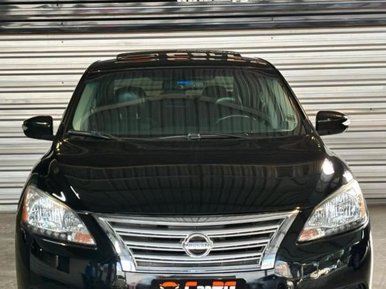 Nissan Sentra 2014 2.0 sl 16v flex 4p automático - Foto 5