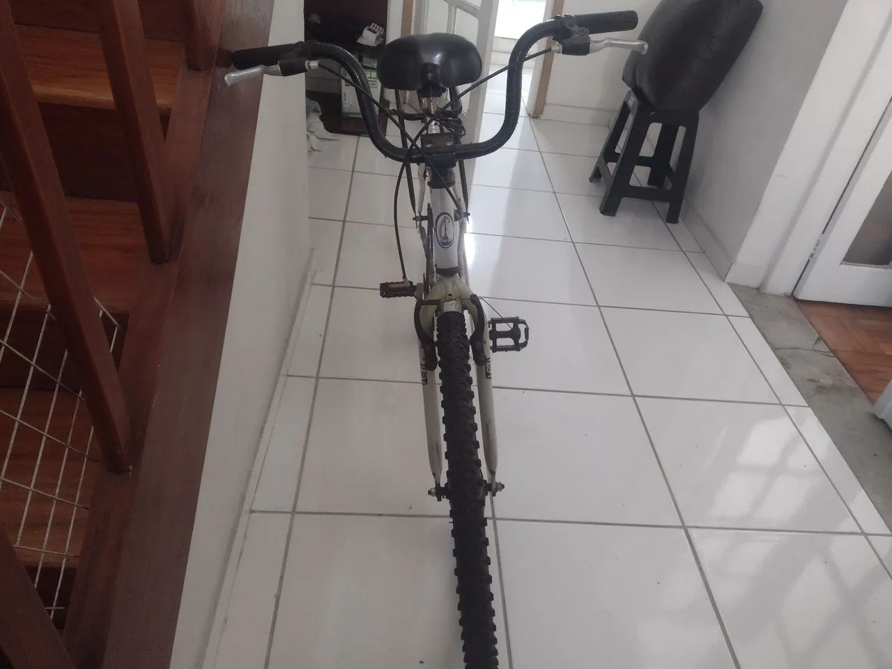 Bicicleta Caloi  - Foto 3