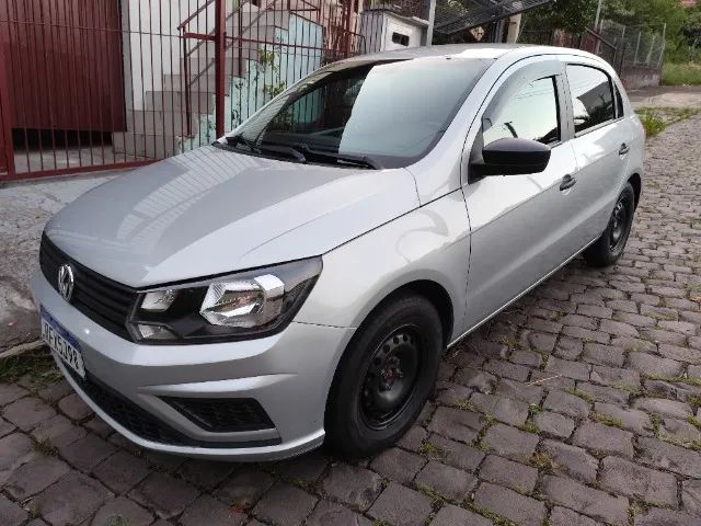 Gol 1.6 8v - Foto 2