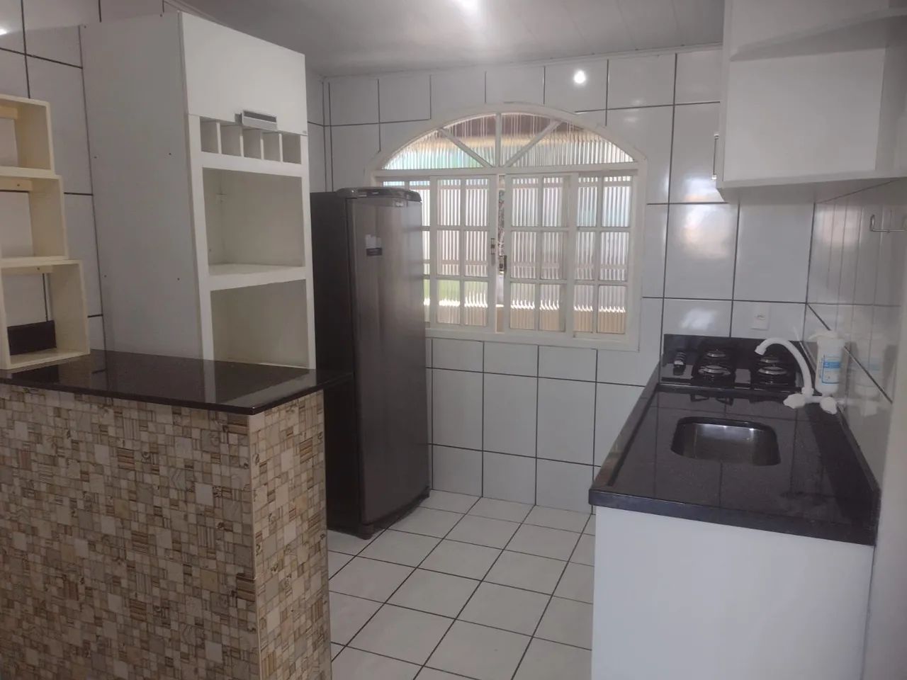 Foto - Vila Velha - Jaburuna