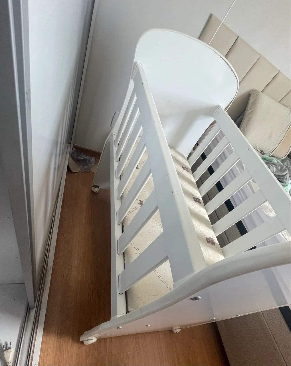 Mini Berço 64850058872323120