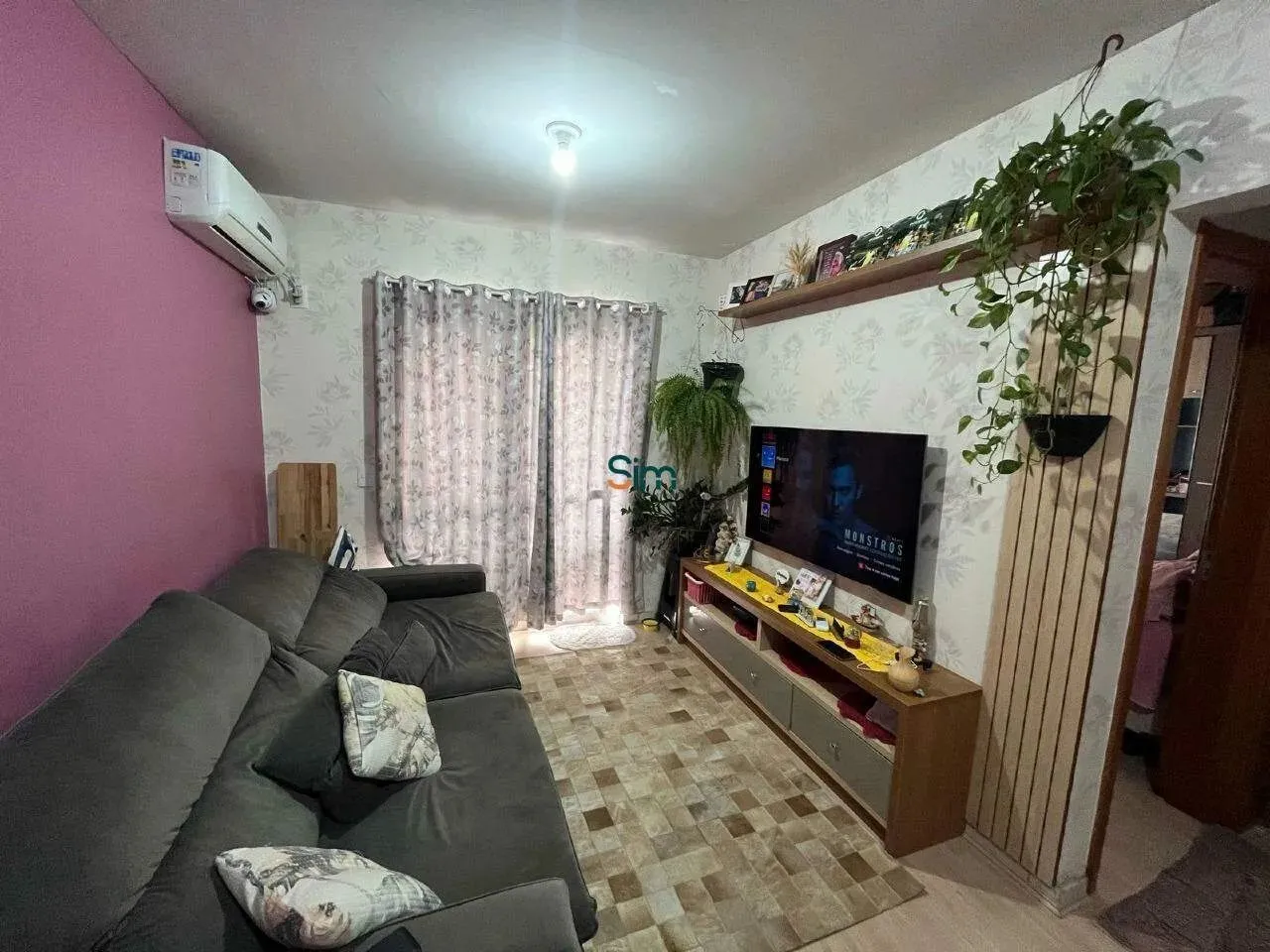 Apartamento à Venda Bairro Passo dos Fortes, Chapecó/SC