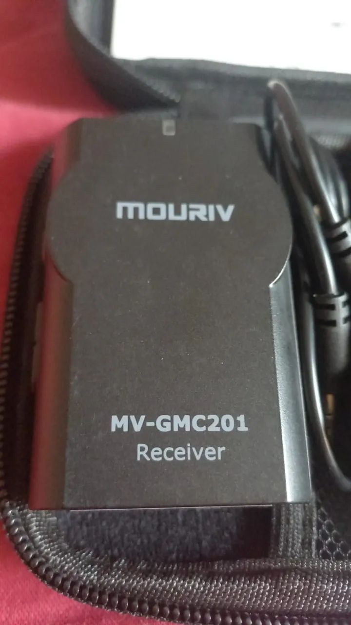 microfone de lapela sem fio, sistema barato, vendo ou troco.64289673046401124